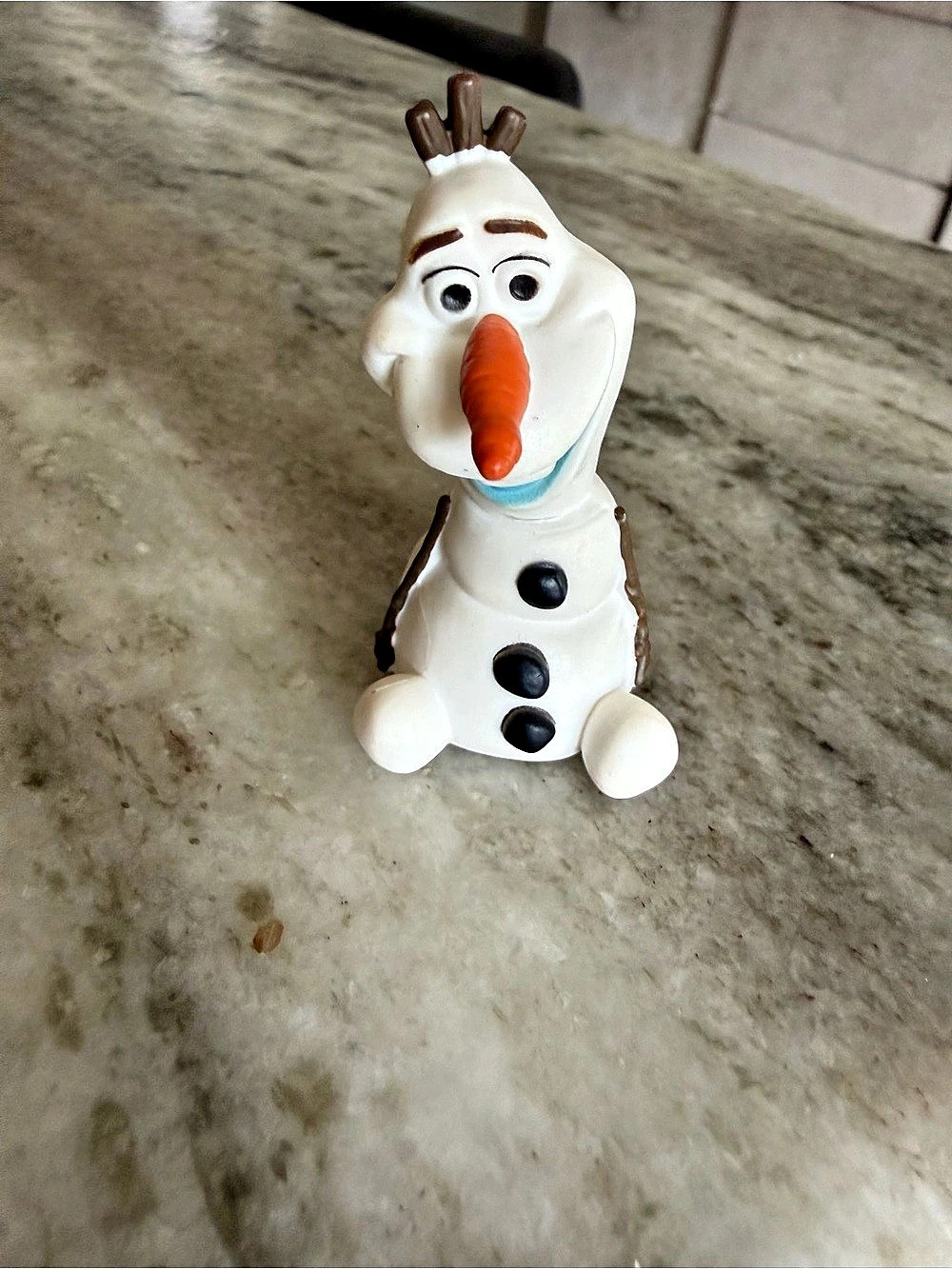 Tonies Disney Frozen II Olaf
